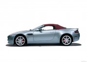 Aston Martin Vantage V8 Roadster